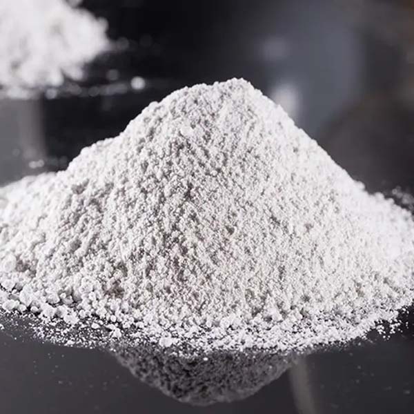 Zirconium silicate
