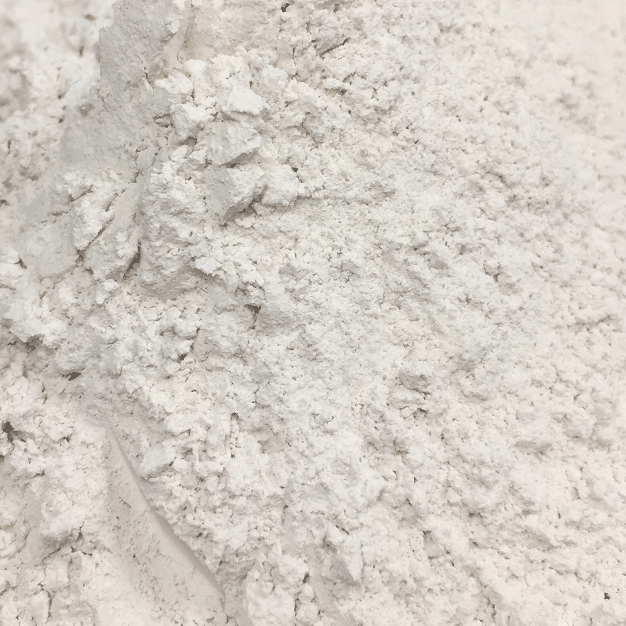 Zircon flour